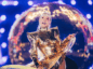 show da Xuxa em Curitiba