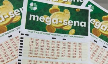 Resultado da Mega-Sena 3069