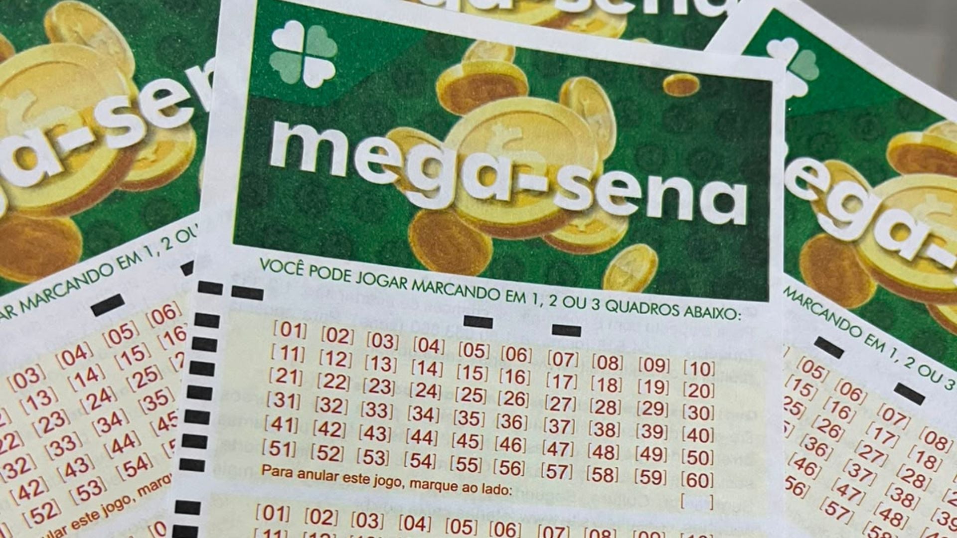 Resultado da Mega-Sena concurso 3069 de hoje (11/10/2026)