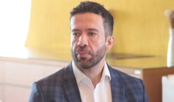 André Janones é internado na UTI