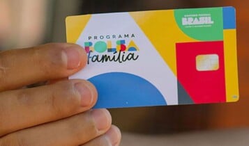 Bolsa Família tem pagamento antecipado em novembro e dezembro