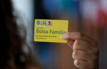 Bolsa Família de novembro