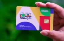 Calendário do Bolsa Família de novembro de 2026
