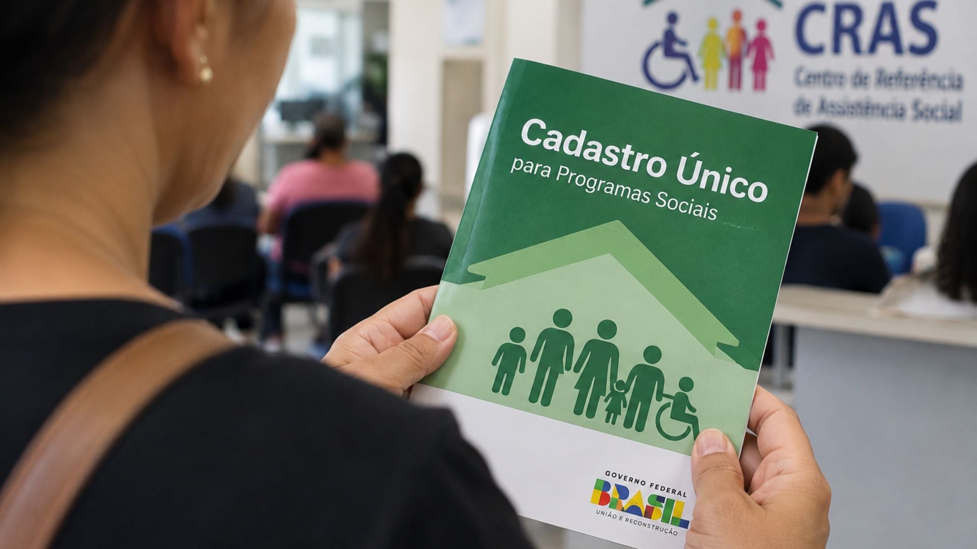 CadÚnico fica fora do ar e pode impedir atualização de benefícios; veja o que fazer