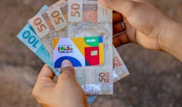 Bolsa Família de outubro