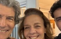 Denerval em Quem Ama Cuida