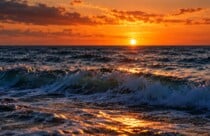 Pacífico supera 30°C pela primeira vez e acende alerta para um El Niño extremo