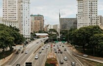 Como fica o rodízio de veículos são paulo feriado