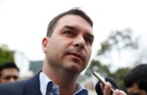 Flávio Bolsonaro chamou Bolsa Família de bolsa-farelo