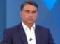 Flávio Bolsonaro hoje na Globo