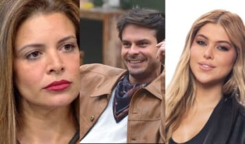 R7 votação A Fazenda 18
