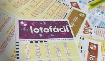 resultado Lotofácil de hoje