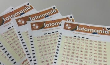 Lotomania concurso 2991 hoje
