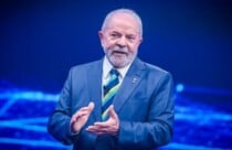 Lula no SBT hoje