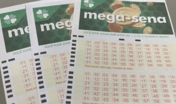 Mega-Sena em São Paulo