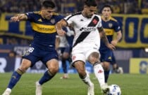 Onde assistir Boca Juniors x Vasco