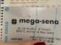sorteio da Mega-Sena 3080