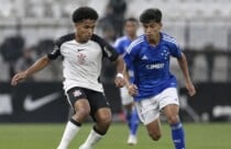 Onde assistir Corinthians x Cruzeiro ao vivo