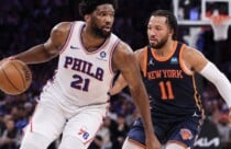 Onde assistir a 76ers x Knicks ao vivo