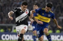 Onde assistir Vasco x Boca Juniors