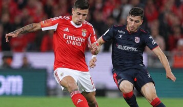 Onde assistir a Benfica x Gil Vicente ao vivo