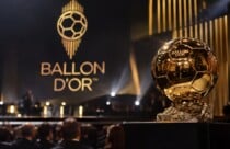 Onde assistir à Bola de Ouro 2026 ao vivo