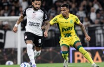 Onde vai passar Corinthians x Mirassol hoje