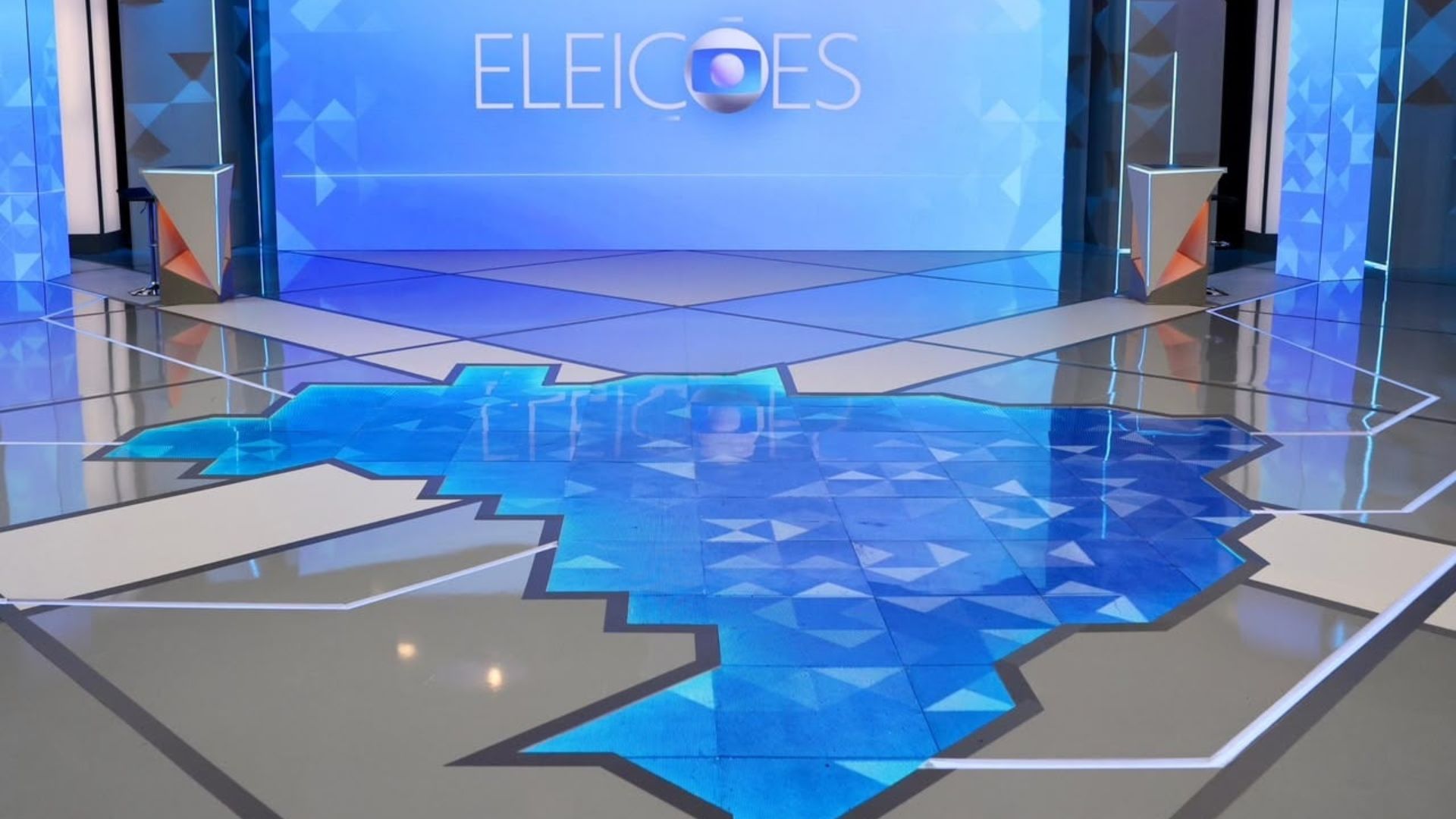 Qual foi a audiência do debate da Globo entre Lula e Flávio Bolsonaro?