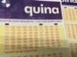 Quina acumulada SORTEIO HOJE