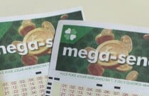 R$ 200 milhões na Mega-Sena