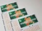 R$ 324 milhões na Mega-Sena resultado