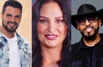R7 votação A Fazenda 18