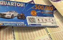 Resultado da Loteria Federal 6111