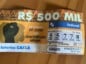 Resultado da Loteria Federal 6113 de quarta-feira (28/10)