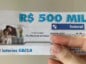 Resultado da Loteria Federal hoje 6106