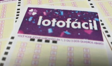 Resultado da Lotofácil de hoje 3799 concurso