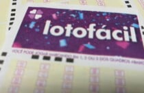 Confira o resultado da Lotofácil de hoje 3803 concurso de terça (13/10)