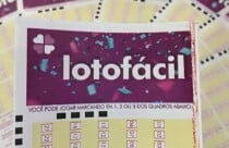 Resultado da Lotofácil 3809 hoje
