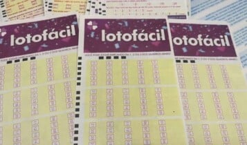 Resultado da Lotofácil 3806