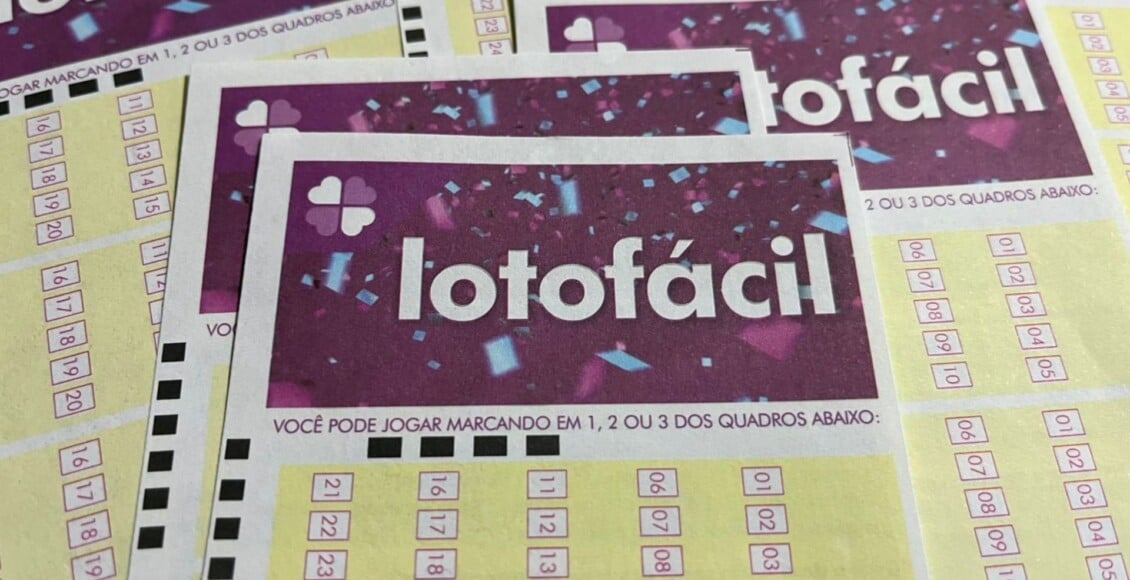 Resultado da Lotofácil 3811 hoje e ganhadores quinta (22/10/26)