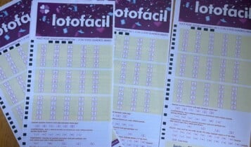 Resultado da Lotofácil 3813