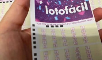 Resultado da Lotofácil 3814 hoje