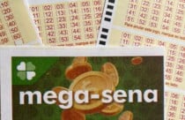 Resultado da Mega-Sena 3067