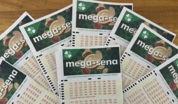 Resultado da Mega-Sena 3073