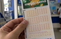 Resultado da Mega-Sena 3077