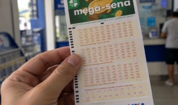 Resultado da Mega-Sena 3077