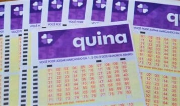 Resultado da Quina 7133