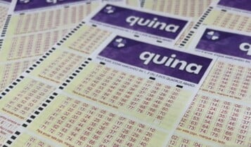 Resultado da Quina 7137