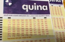 Resultado da Quina 7156