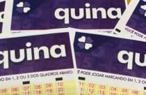 Resultado da Quina concurso 7147